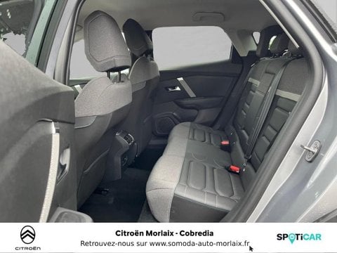 Voitures D'occasion À Saint-Martin-Des-Champs | Citroën C4 Puretech 130Ch S&S Shine Eat8