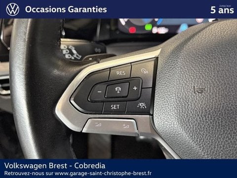 Voitures D'occasion À Brest | Volkswagen Golf 1.5 Etsi Opf 150Ch Style 1St Dsg7
