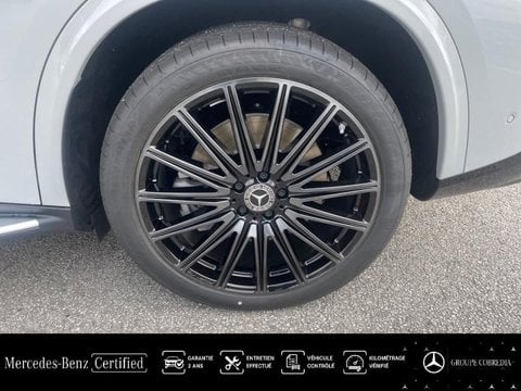 Voitures D'occasion À Caudan | Mercedes-Benz Glc 400 Eq 489Ch Amg Line 4Matic