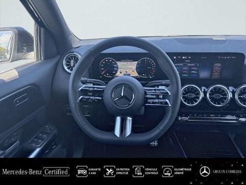 Voitures D'occasion À Saint-Brieuc | Mercedes-Benz Gla 250 E Hybrid Eq 218Ch Amg Line 8G-Dct