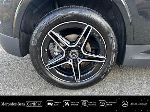 Voitures D'occasion À Bonchamps-Les-Laval | Mercedes-Benz Gla 180 136Ch Edition 140 7G-Dct