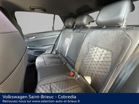 Voitures D'occasion À Saint-Brieuc | Volkswagen Golf 1.5 Etsi Evo2 150Ch R-Line Edition Dsg7