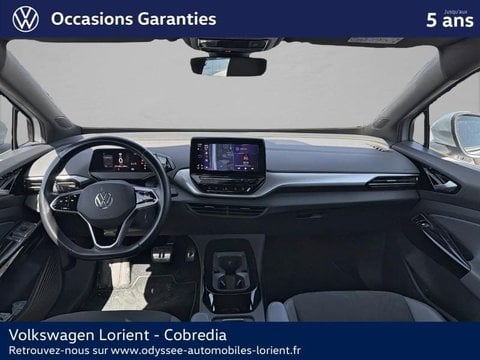 Voitures D'occasion À Lanester | Volkswagen Id.4 174Ch Pro 77 Kwh