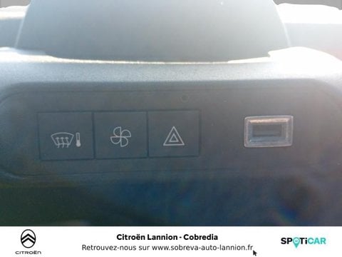 Voitures D'occasion À Lannion | Citroën Ami Ami