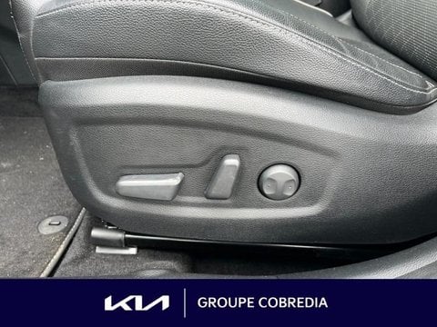Voitures D'occasion À Yffiniac | Kia Xceed 1.4 T-Gdi 140Ch Premium Dct7