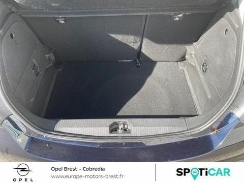 Voitures D'occasion À Brest | Opel Corsa 1.4 90Ch Design 120 Ans Start/Stop 3P