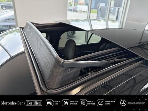 Voitures D'occasion À Saint-Malo | Mercedes-Benz Classe E 220 D 197+23Ch Amg Line 9G-Tronic