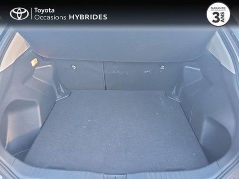 Voitures D'occasion À Vannes | Toyota Yaris Cross 116H Dynamic Mc24