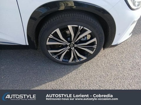 Voitures D'occasion À Lanester | Renault Austral 1.2 E-Tech Full Hybrid 200Ch Iconic- 23