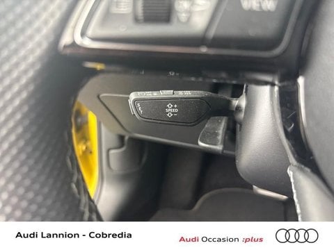 Voitures D'occasion À Lannion | Audi A1 Sportback 35 Tfsi 150Ch S Line S Tronic 7 8Cv