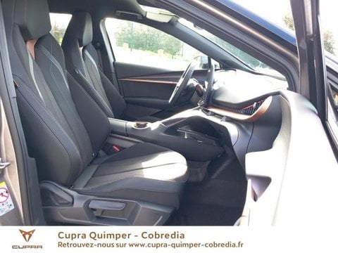 Voitures D'occasion À Quimper | Cupra Tavascan 286Ch 77 Kwh V