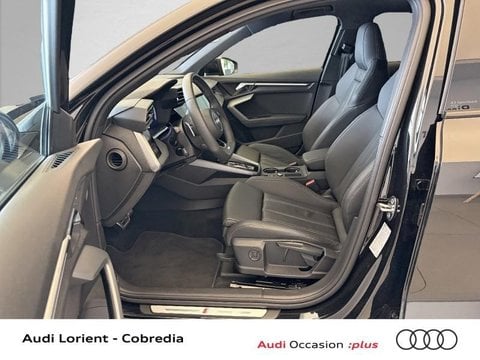Voitures D'occasion À Lanester | Audi A3 Sportback 35 Tfsi 150Ch Hybride S Line S Tronic 7