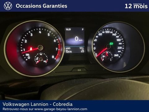 Voitures D'occasion À Lannion | Volkswagen Tiguan 1.5 Tsi Evo 150Ch Connect Dsg7 Euro6D-T