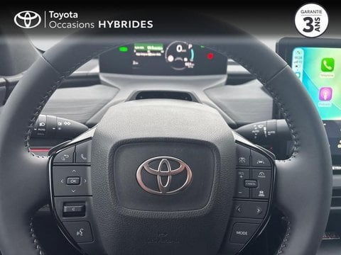Voitures D'occasion À Pluneret | Toyota C-Hr+ 224Ch 77Kwh Design Grande Autonomie