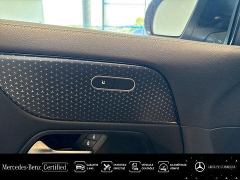 Voitures D'occasion À Quimper | Mercedes-Benz Gla 180 D 116Ch Progressive Line 8G-Dct