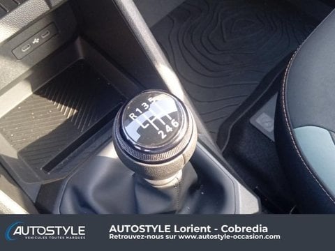 Voitures D'occasion À Lanester | Dacia Duster 1.2 Mild Hybrid 130Ch Journey