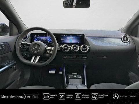 Voitures D'occasion À Saint-Grégoire | Mercedes-Benz Eqa 250+ 190Ch
