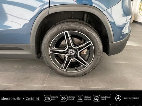 Voitures D'occasion À Quimper | Mercedes-Benz Gla 250 E 160+102Ch Amg Line 8G-Dct