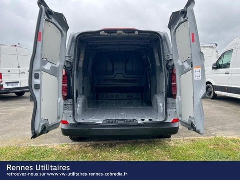 Voitures D'occasion À Cesson-Sévigné | Volkswagen Transporter Fg Van L1 2.0 Tdi 150Ch Business