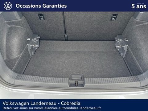 Voitures D'occasion À Landerneau | Volkswagen T-Cross 1.0 Tsi 116Ch R-Line Edition Dsg7