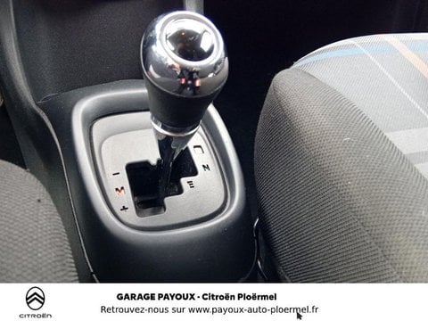 Voitures D'occasion À Ploërmel | Peugeot 108 1.0 Vti Active Etg5 5P