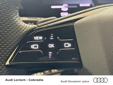 Voitures D'occasion À Lanester | Audi Q6 E-Tron E-Tron 306Ch Performance S Line