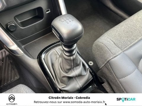 Voitures D'occasion À Saint-Martin-Des-Champs | Citroën C3 Aircross Bluehdi 110Ch S&S Shine