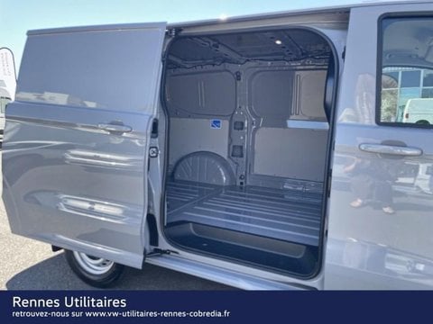 Voitures D'occasion À Cesson-Sévigné | Volkswagen Transporter Fg Van L2 2.0 Tdi 150Ch Business...