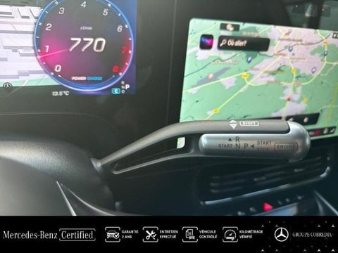 Voitures D'occasion À Bonchamps-Les-Laval | Mercedes-Benz Cla 200 183Ch Amg Line 8G-Edct