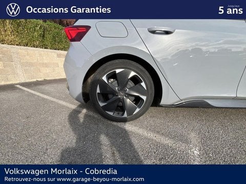 Voitures D'occasion À Morlaix | Cupra Born 204Ch L 58 Kwh V