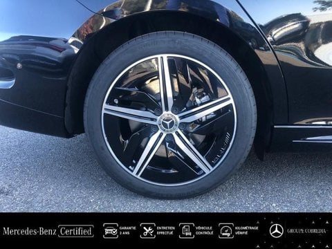 Voitures D'occasion À Saint-Malo | Mercedes-Benz Cla 250+ Eq 272Ch Limited Edition