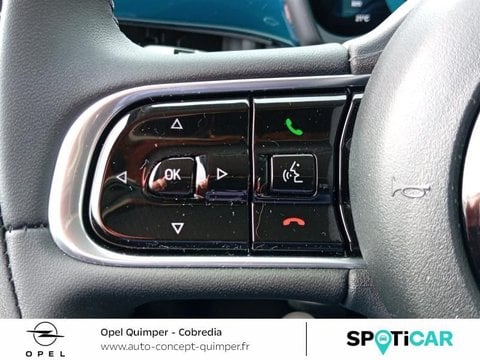 Voitures D'occasion À Quimper | Fiat 500 E 118Ch Pack Confort My23