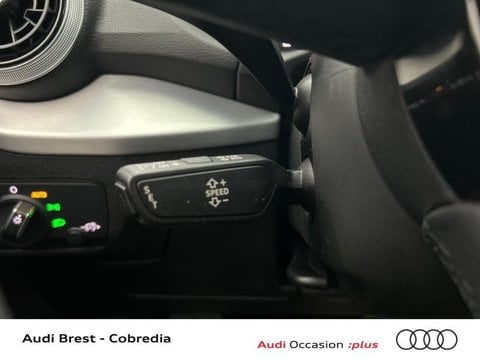 Voitures D'occasion À Brest | Audi Q2 30 Tdi 116Ch Advanced S Tronic 7