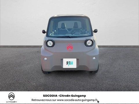 Voitures D'occasion À Guingamp | Citroën Ami Spicy