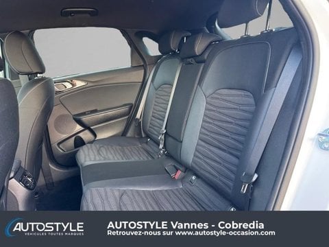 Voitures D'occasion À Theix-Noyalo | Kia Ceed 1.5 T-Gdi 140Ch Gt-Line Dct7 My25