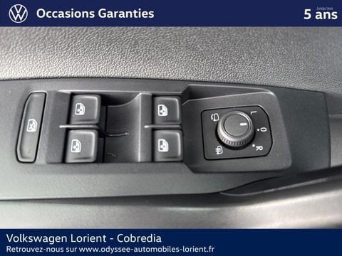 Voitures D'occasion À Lanester | Volkswagen Taigo 1.0 Tsi 116Ch Vw Edition Dsg7