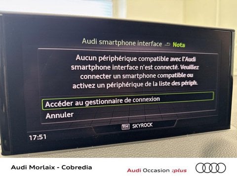 Voitures D'occasion À Saint-Martin-Des-Champs | Audi Q2 30 Tdi 116Ch Advanced S Tronic 7