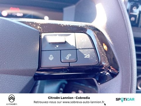 Voitures D'occasion À Lannion | Citroën Jumpy Fg M 2.0 Bluehdi 145Ch Cabine Approfondie Fixe