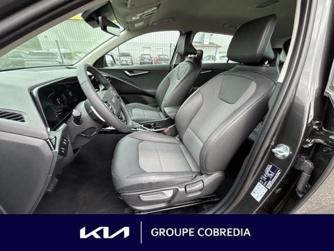 Voitures D'occasion À Yffiniac | Kia Niro 1.6 Gdi 129Ch Hev Active Dct6