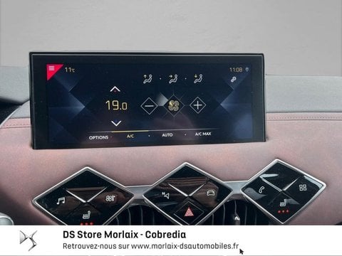 Voitures D'occasion À Saint-Martin-Des-Champs | Ds Ds 3 Crossback Puretech 155Ch La Première Au...
