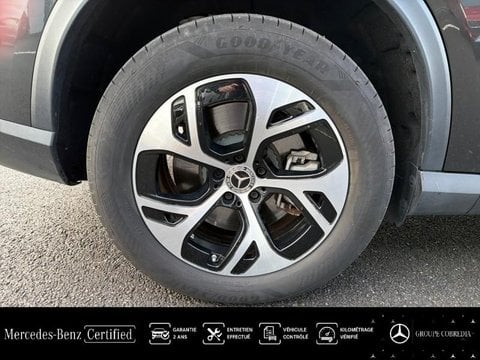 Voitures D'occasion À Brest | Mercedes-Benz Glc 400 E Hybrid 381Ch Business Line 4Matic 9G-Tronic