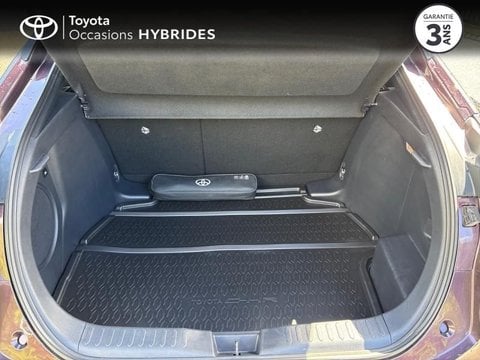 Voitures D'occasion À Lanester | Toyota C-Hr 2.0 Hybride 200Ch Gr Sport Ng23