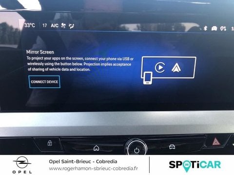 Voitures D'occasion À Yffiniac | Opel Mokka 1.2 Turbo 136Ch Edition