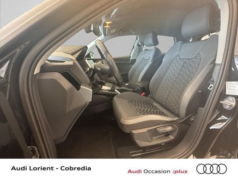 Voitures D'occasion À Lanester | Audi A1 Sportback 25 Tfsi 95Ch Advanced