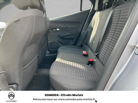 Voitures D'occasion À Saint-Martin-Des-Champs | Peugeot 2008 1.2 100Ch S&S Style