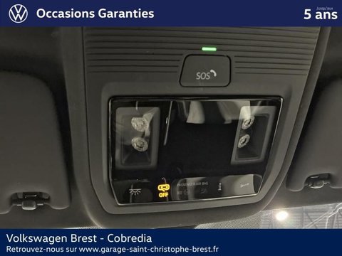 Voitures D'occasion À Brest | Volkswagen Id.3 204Ch Pro Performance 58 Kwh
