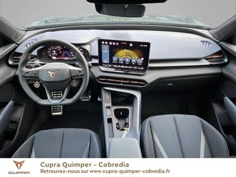 Voitures D'occasion À Quimper | Cupra Terramar 1.5 Ehybrid 272Ch Vz Dsg6