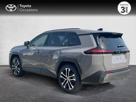 Voitures D'occasion À Plérin | Toyota Rav4 2.5 Hybride 185Ch Lounge 2Wd Ng Véhicule Neuf