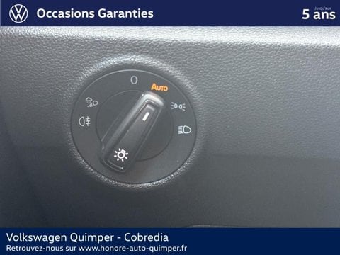 Voitures D'occasion À Quimper | Volkswagen T-Roc 1.0 Tsi 116Ch Vw Edition