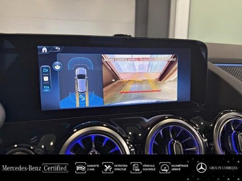 Voitures D'occasion À Saint-Martin-Des-Champs | Mercedes-Benz Gla 200 D 150Ch Edition 140 8G-Dct